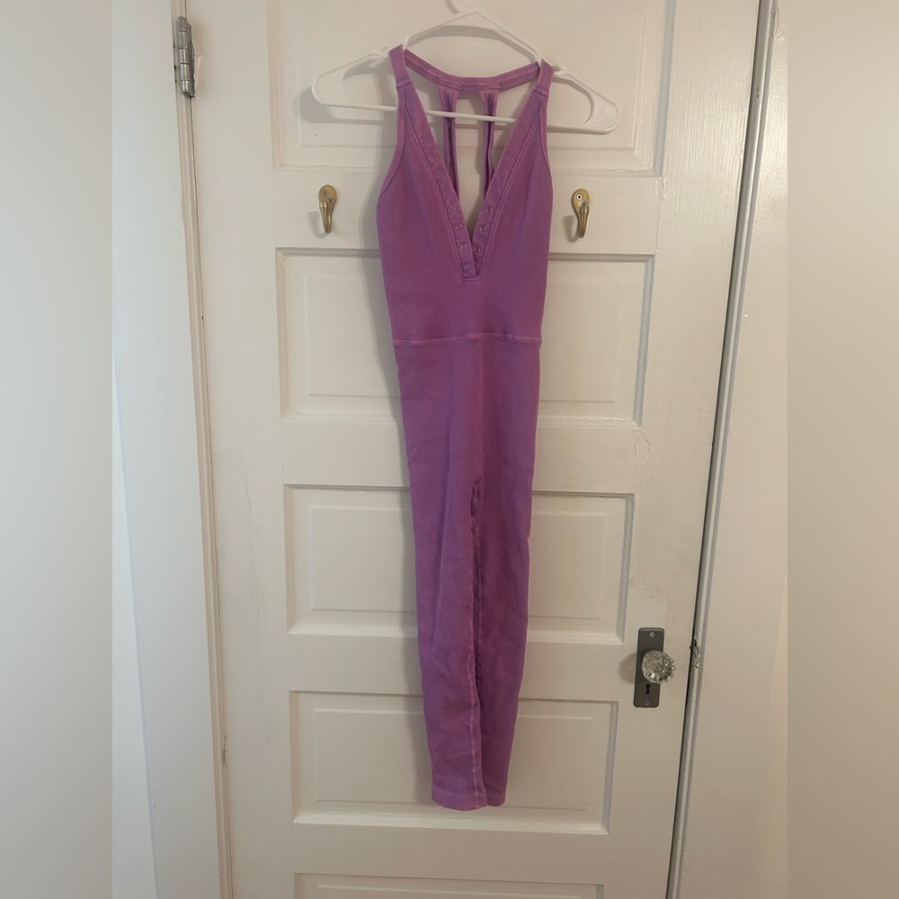 Free People Happiness Runs Onesie | S
